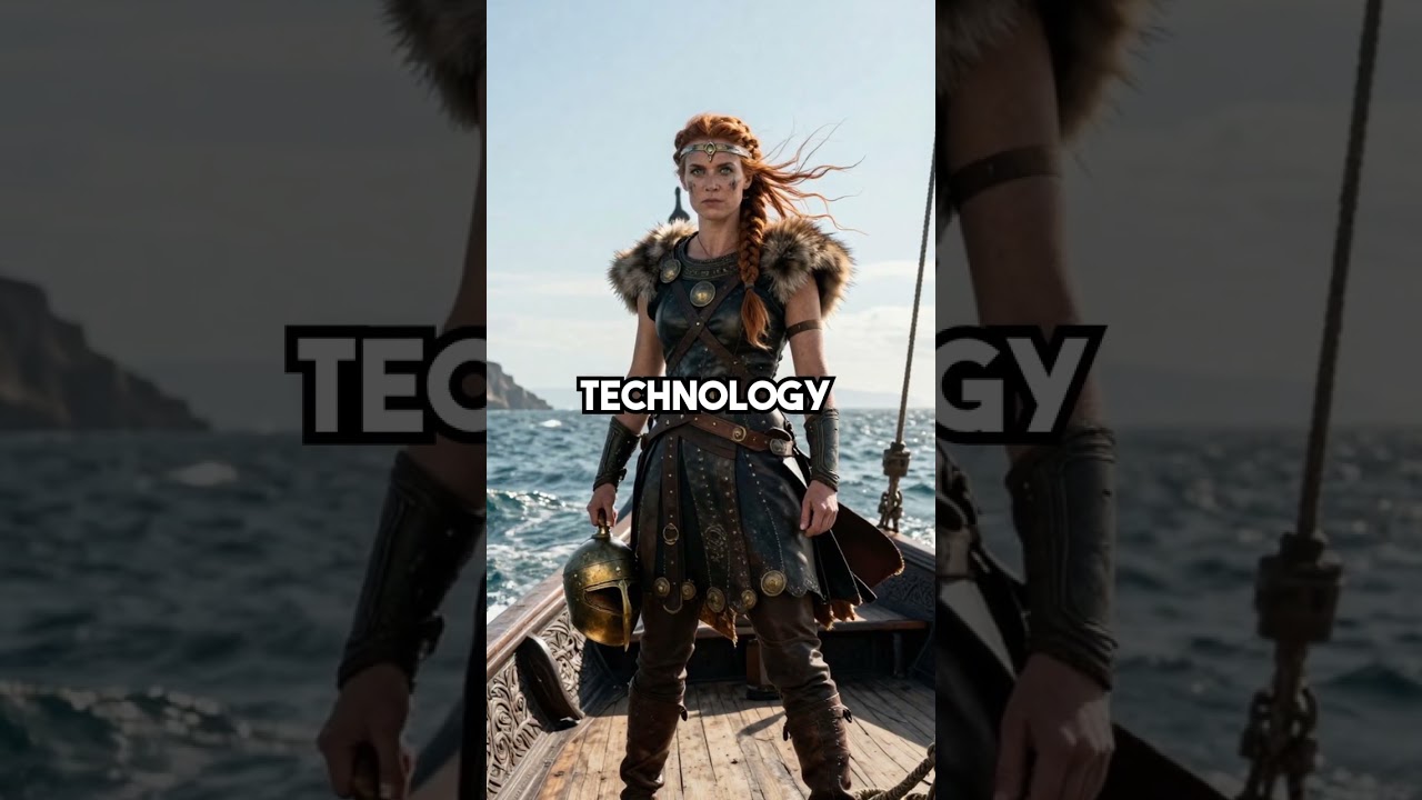 What If Boudica Actually Defeated Rome and Changed History Forever?