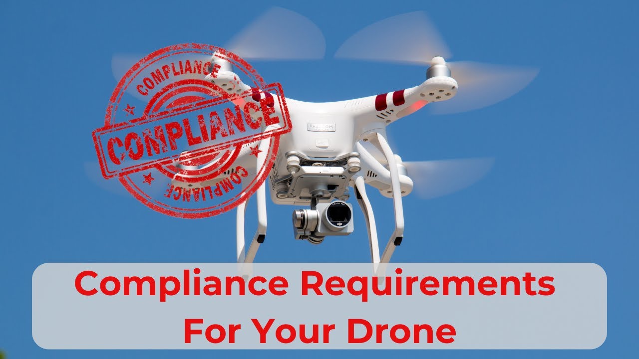 What Compliance Requirements Apply to My Drone? (YDQA Ep 92)