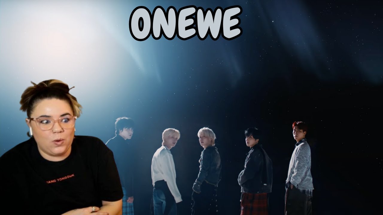 ONEWE (원위) '별 헤는 밤 (The Starry Night)' Teaser & MV Reaction + 'WE : Dream Chaser Highlight Medley'