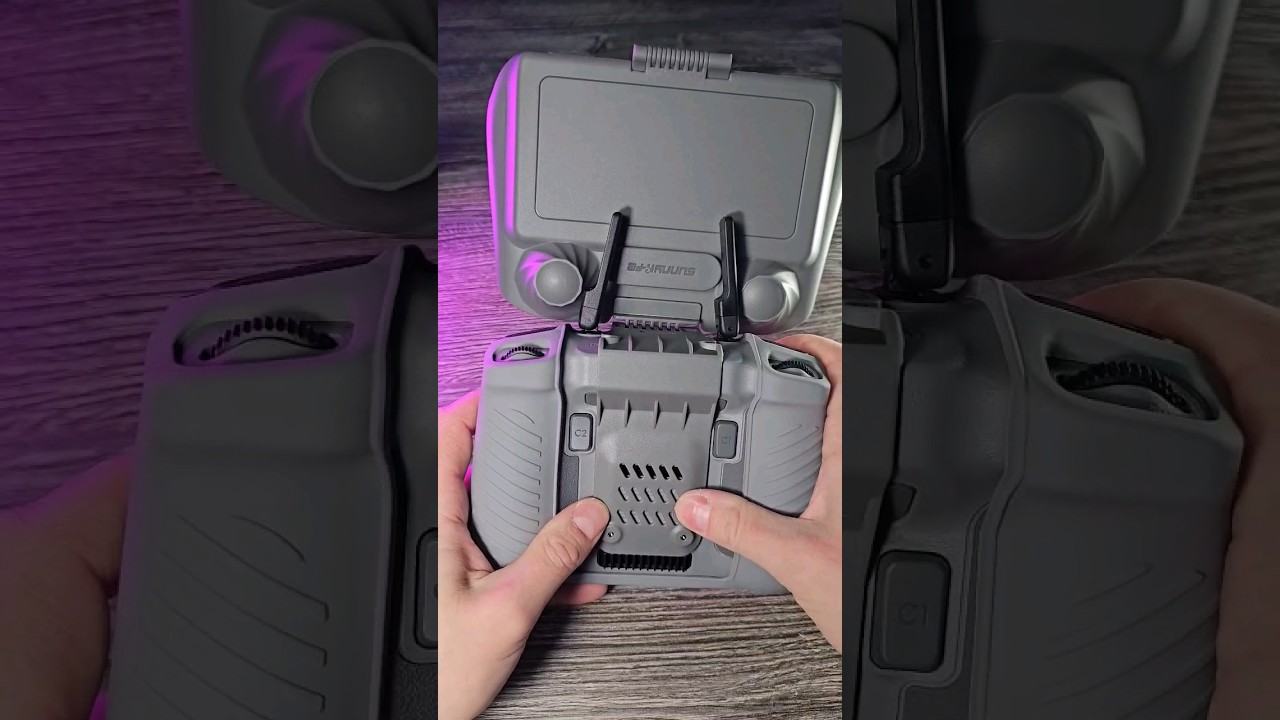 DJI RC 2 Best Protect cover