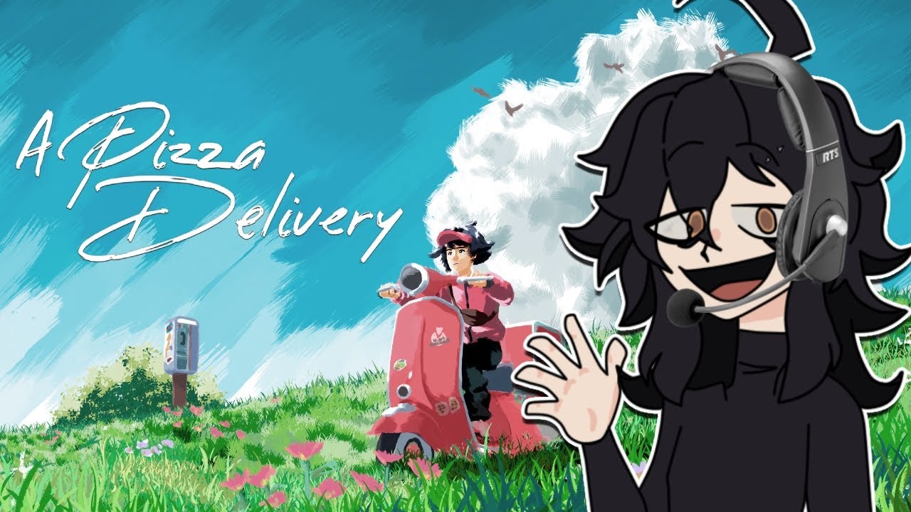 ENTREGO PIZZAS | A Pizza Delivery - Primeras Impresiones