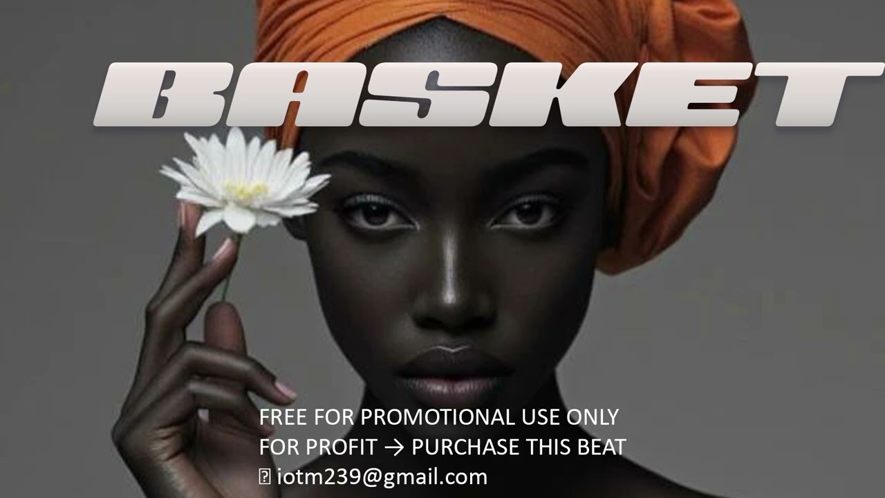 Afrobeat Type Beat 2026 - 