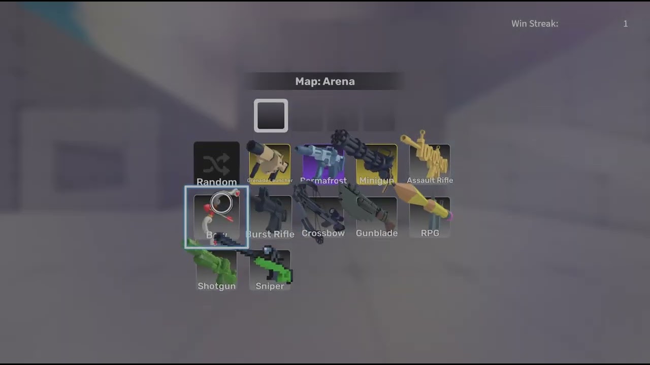 Knife Clip