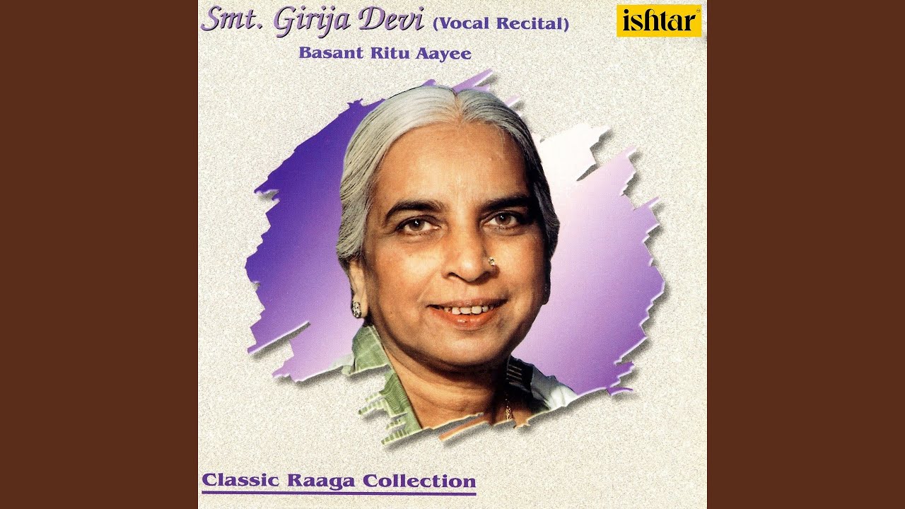 Raga Piloo - Hori Aisi Hori Na Khelo - Teen Taal