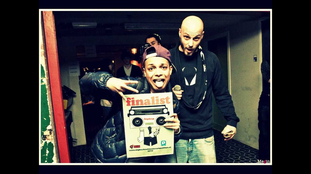 Ronnie Flex - Kettingreactie
