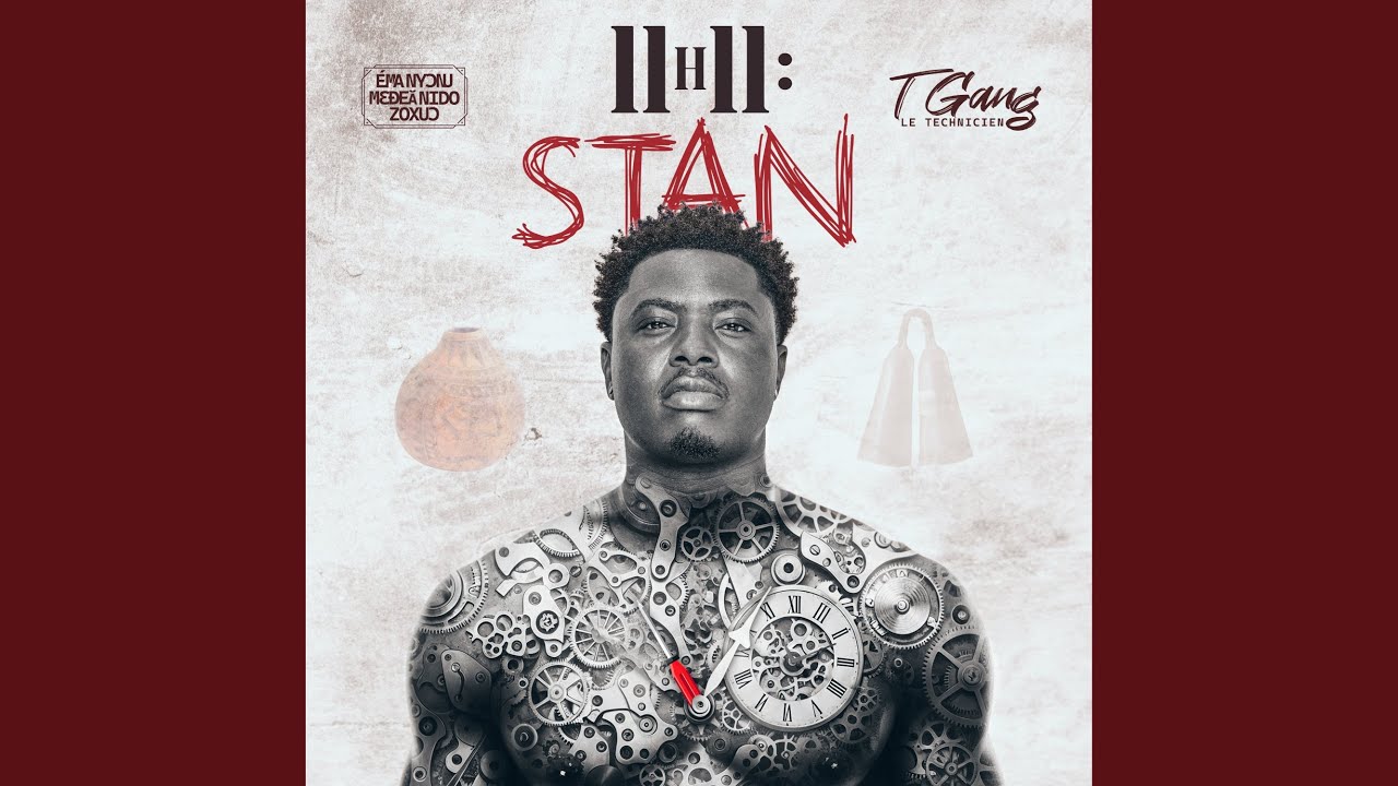 Leton - TGANG