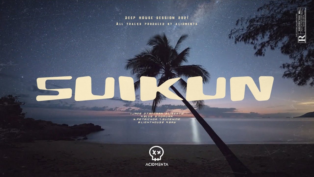 Deep House Music | Chill Out - Feeling Relaxing | Suikun