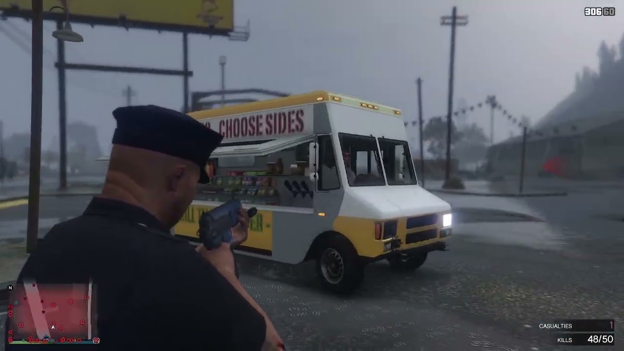 Police Mod: Chaos Response Beta.5.2  BUEBASERIE  PROXIMAMENTE ENEL CANAL