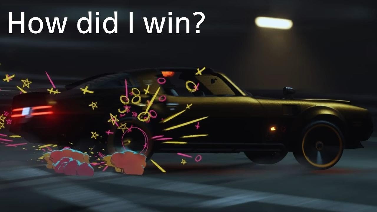 Prius with a McLaren body kit?