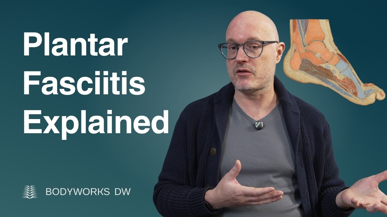 Everything You Need To Know About Plantar Fasciitis + Medical Massage in NYC