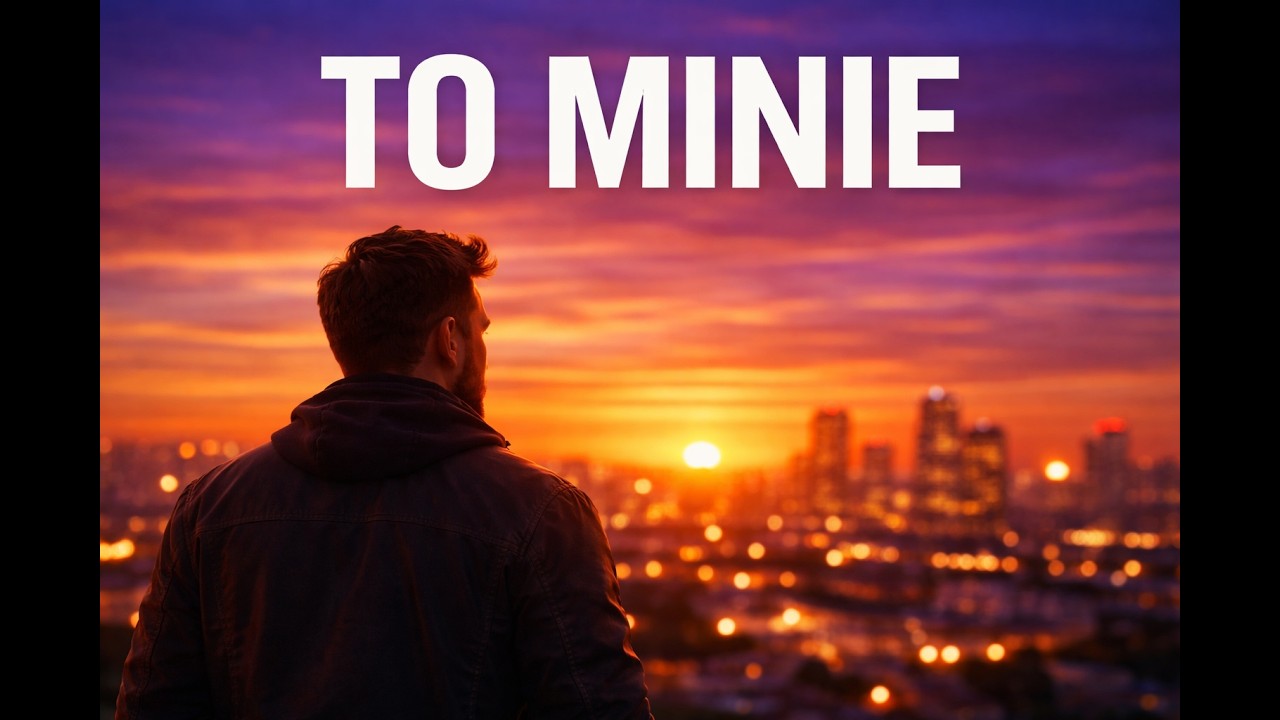 TO MINIE - 808AIStudio
