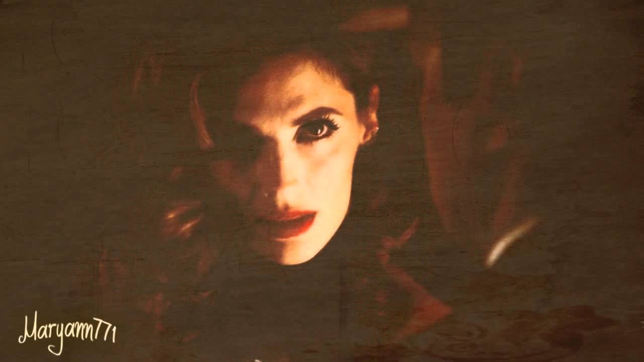 Castle (4x14) // Lover man // Happy Valentine's Day ❤
