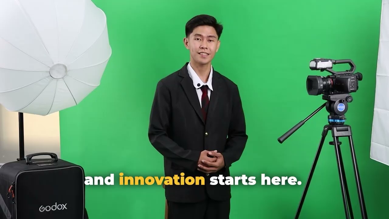 University of Batangas Lipa City | College of Information Technology, Entertainment and Comm