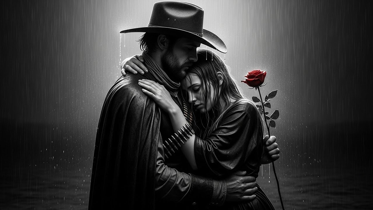 Solo quiero estar contigo ahora mismo. || Música Dark Country en Español