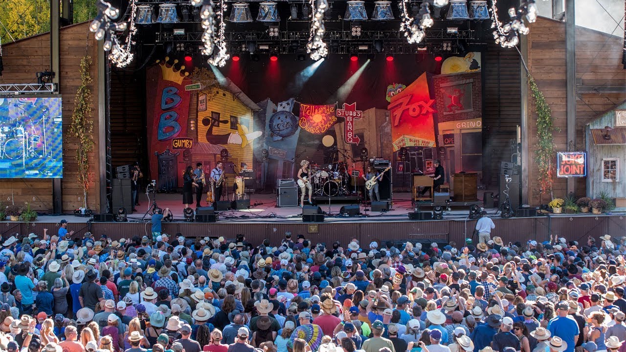 Samantha Fish - 