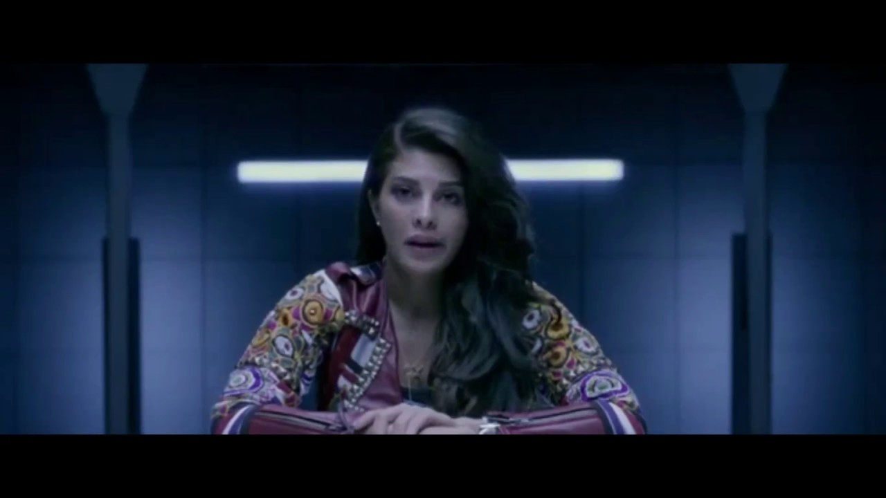 Dishoom movie: kashyap kapoor as artist TVF inmates