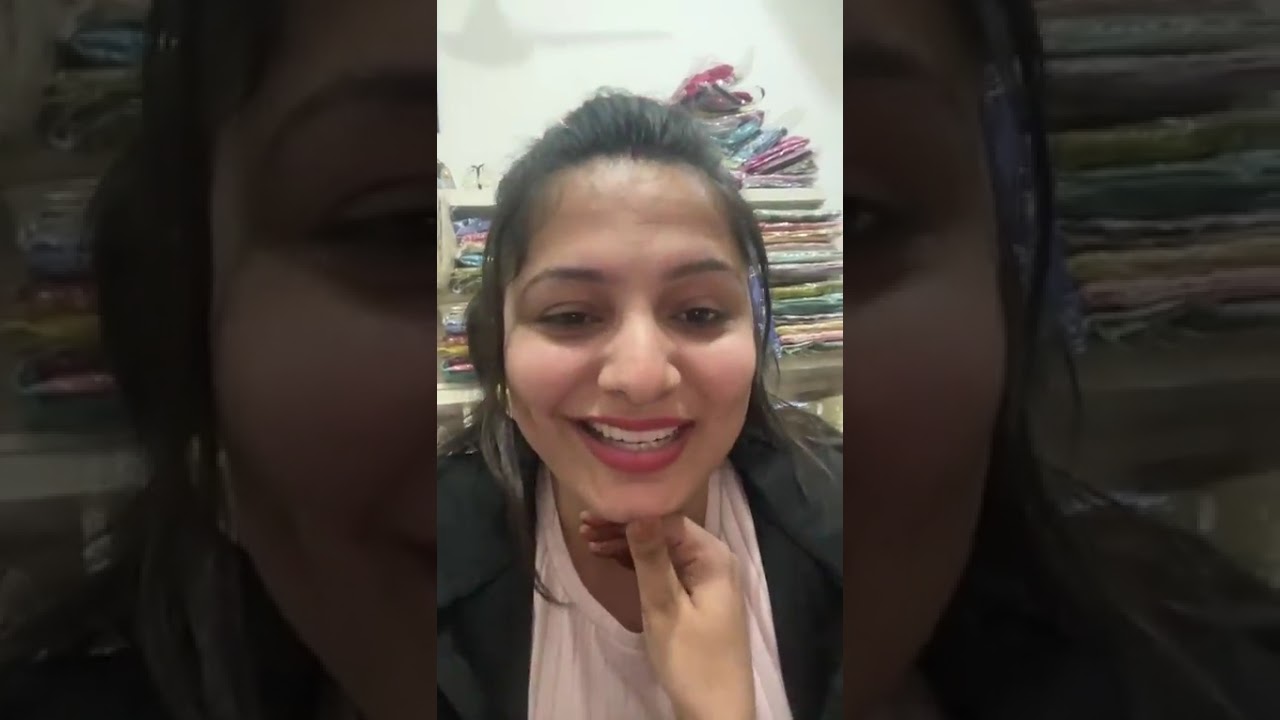 Roj milte hai Live mai 7:00 P.M. Follow our Instagram Page @stylish_naarii 