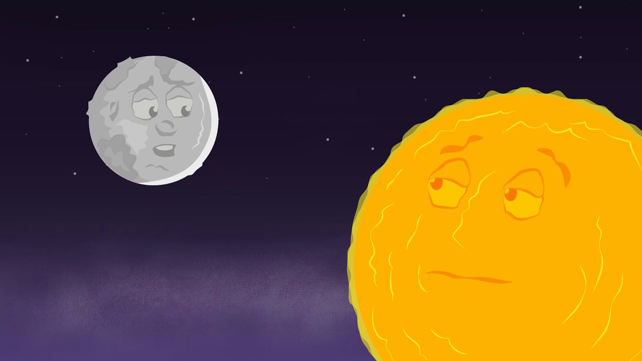Finnemore Sun and Moon