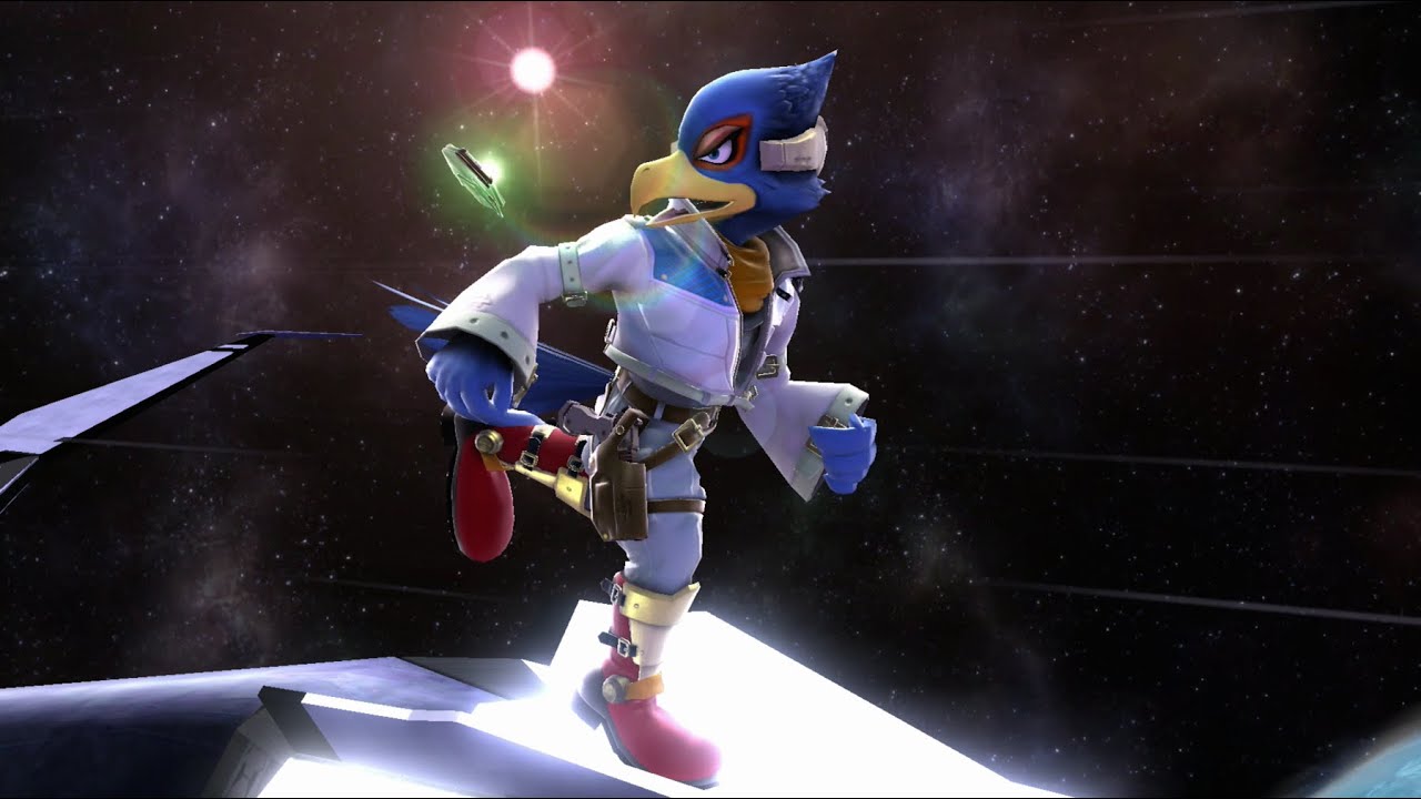 Top 5 Most Buffed Characters Balance Patch 1.08 (Lucas, Ryu, Roy) - Super Smash Bros. for Wii U