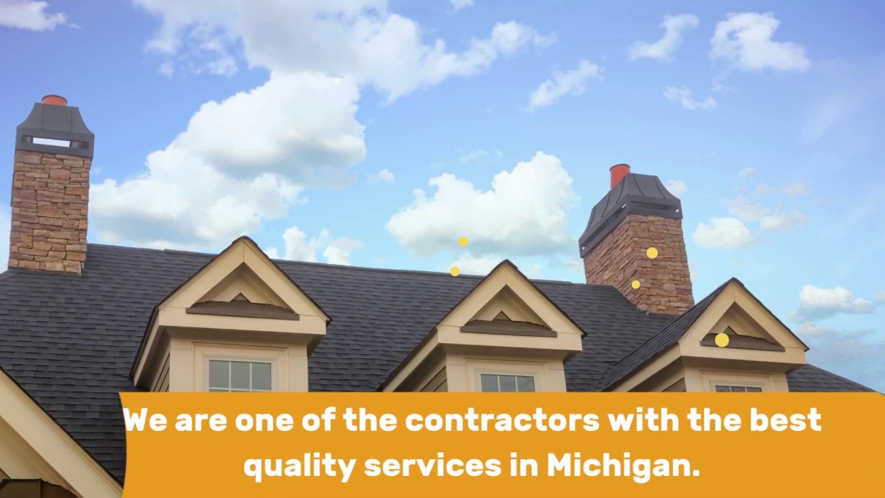 Top Roofing Contractor in Macomb County MI