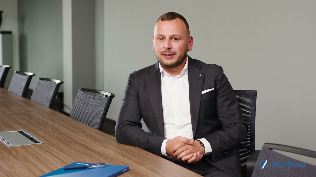 Warum Bonnfinanz? Darum! 