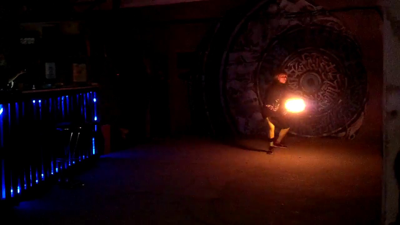 Madjah`s - FireCircles.