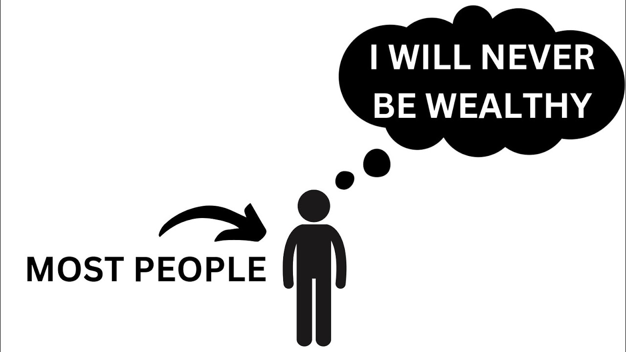 The ONLY path to building long term wealth