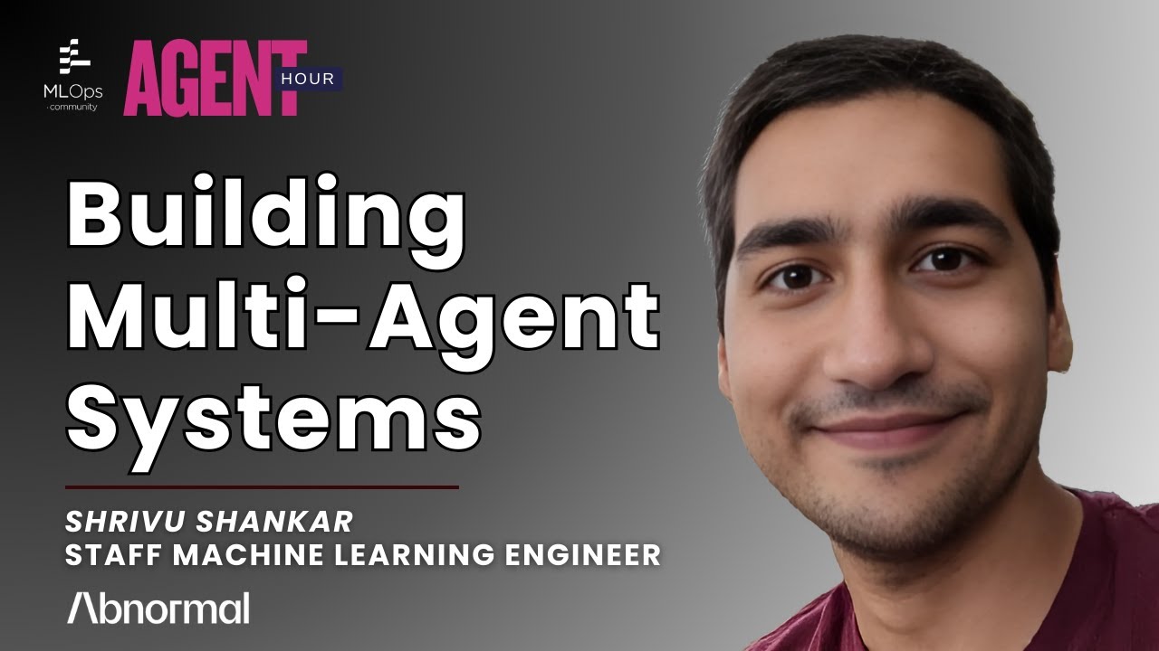 The Future of AI: Building Multi-Agent Systems