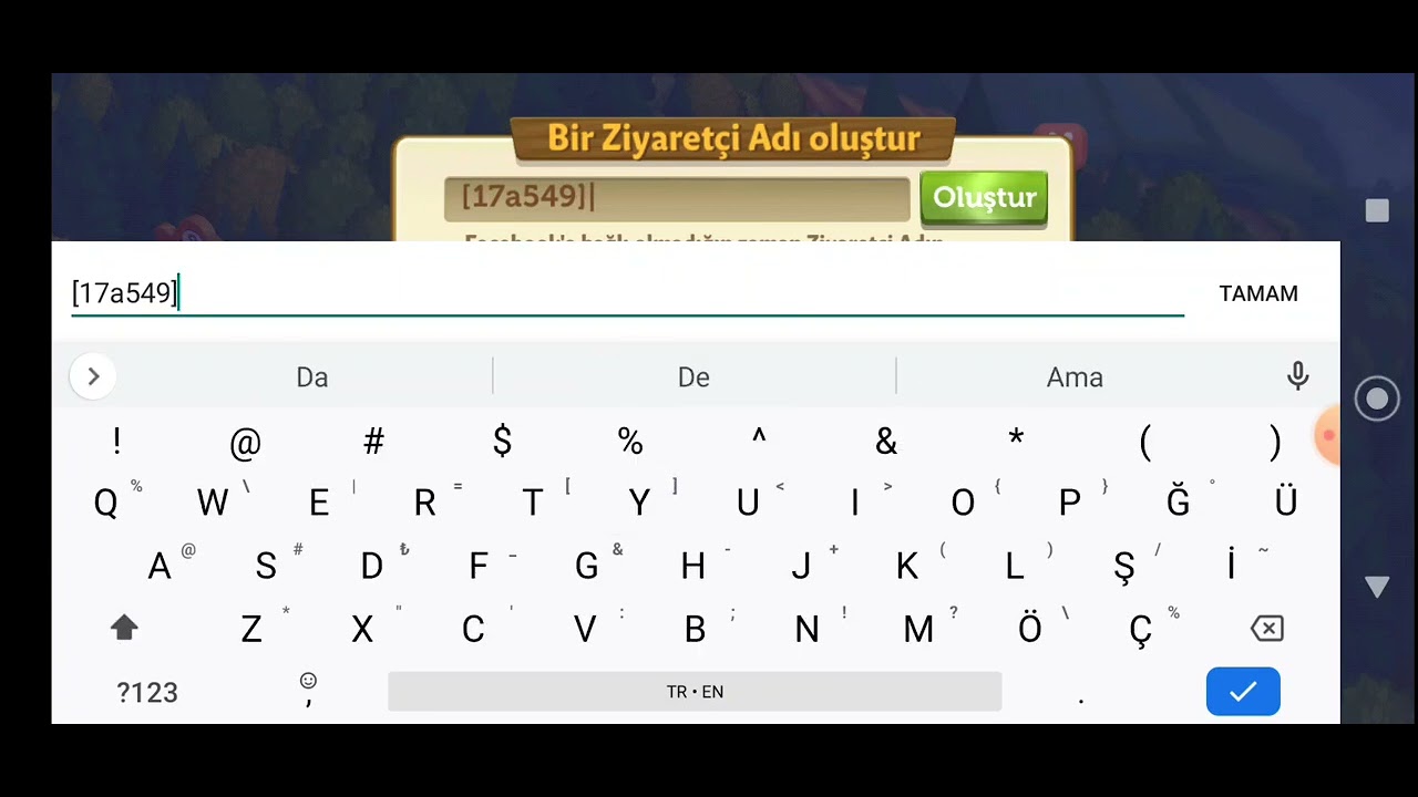 FV2 YAZI RENGİ DEĞİŞTİRME (Açıklamayı okuyun)