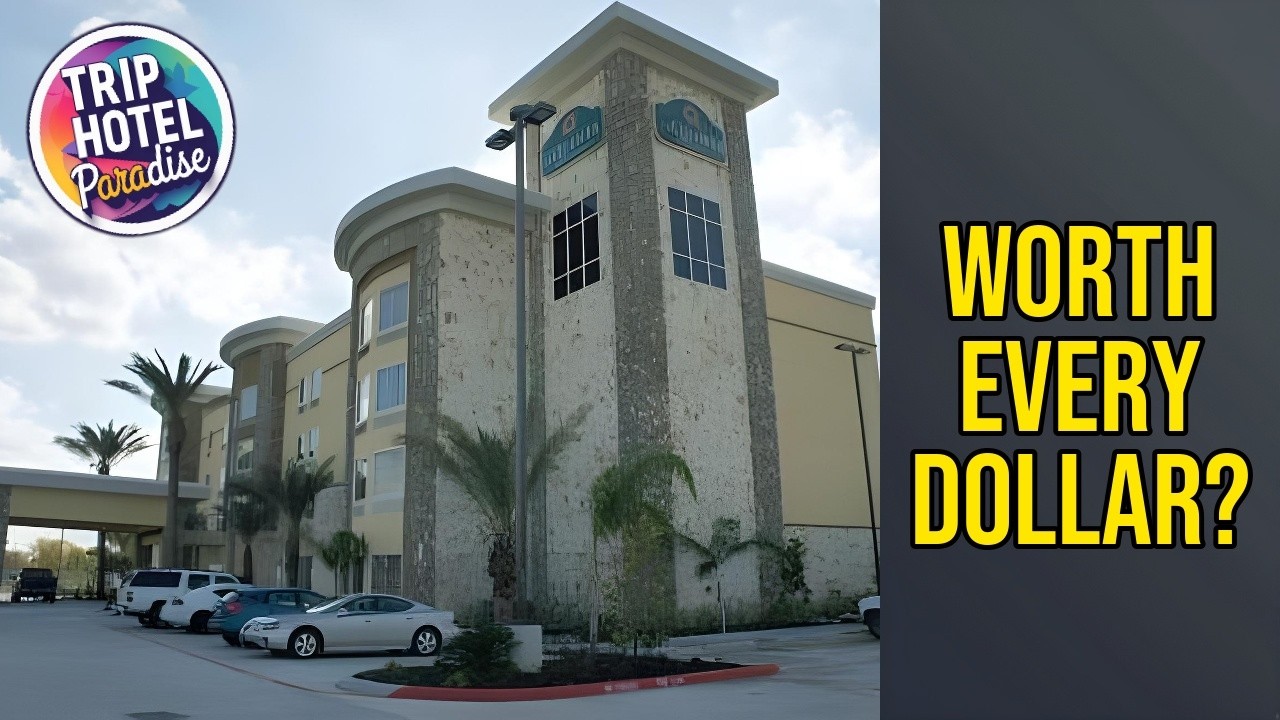 La Quinta Inn & Suites by Wyndham Houston Willowbrook - Worth Every Dollar? | Houston (TX)🛏️