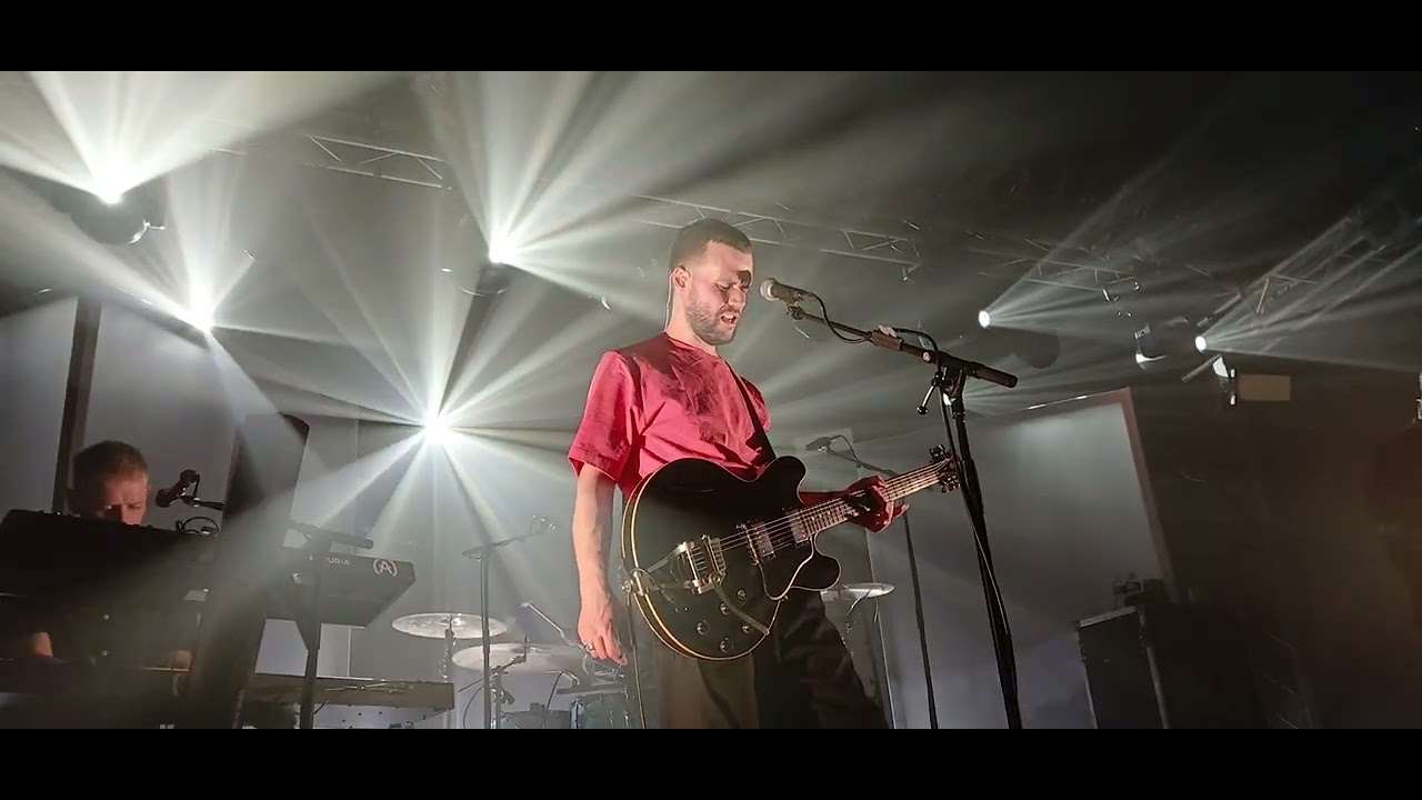 White Lies 