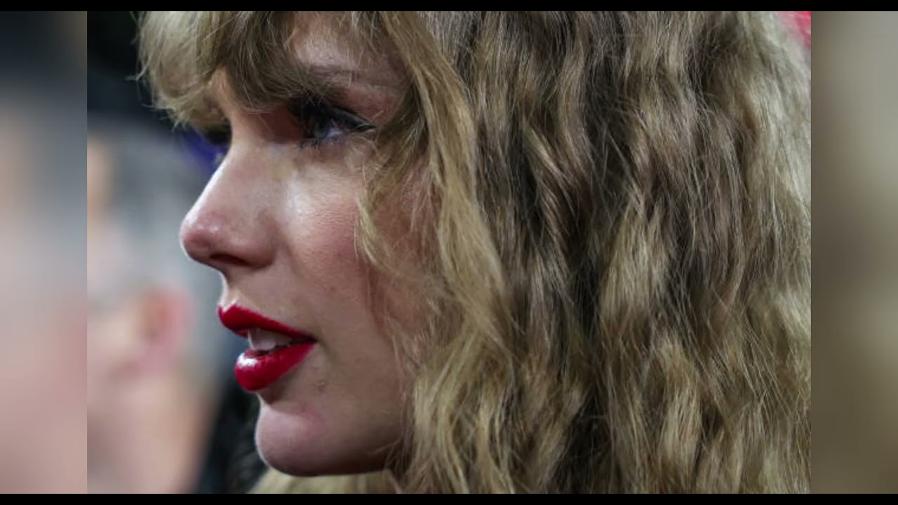 Taylor Swift Then & Now