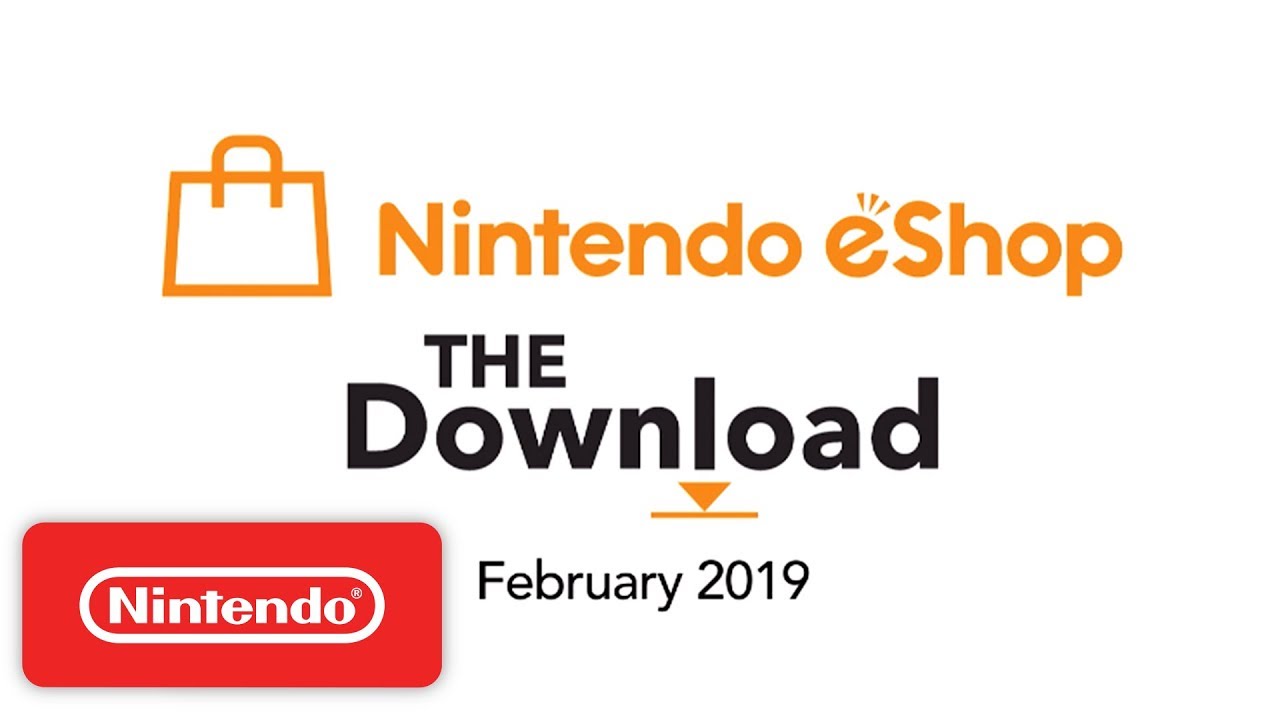 The Download - February 2019