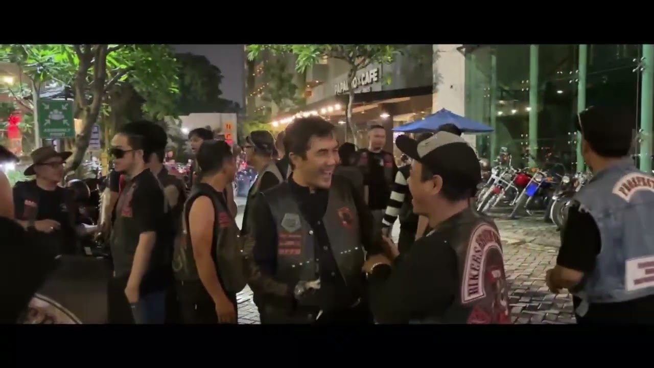 “FEELS LIKE HOME” The 15th Anniversary of Bikers Brotherhood JAKARTA CHAPTER 14 Feb 2026 
