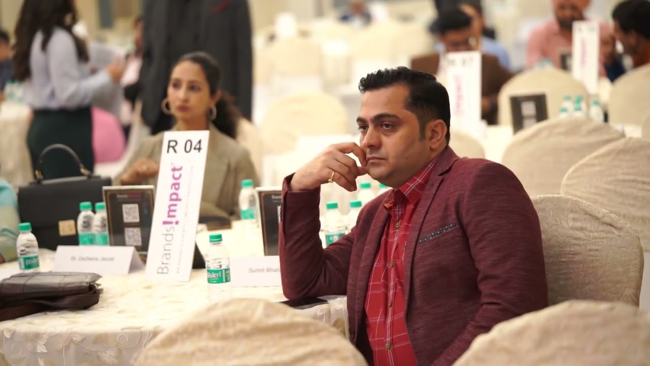 IBDA Highlights | 5th Edition of India's Best Doctors&nbsp;Awards