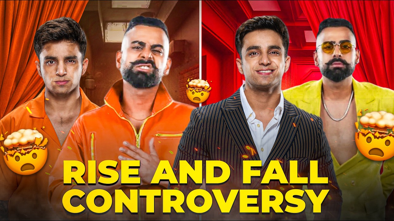 Rise and Fall EXPOSED - Unfiltered & Untold Stories
