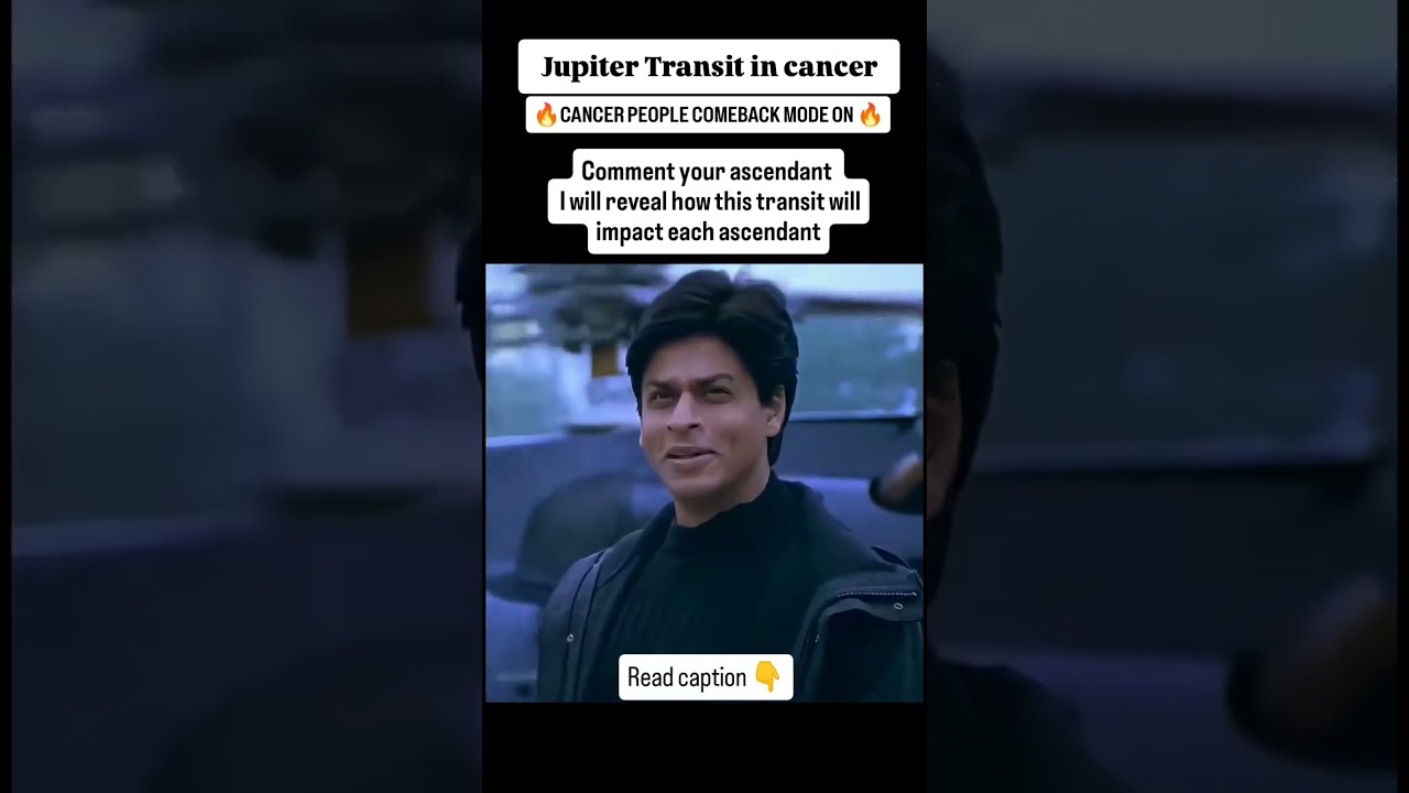 IT'S HAPPENING! Jupiter is EXALTED in Cancer (Oct 2025) | The Ultimate Cosmic Blessing!