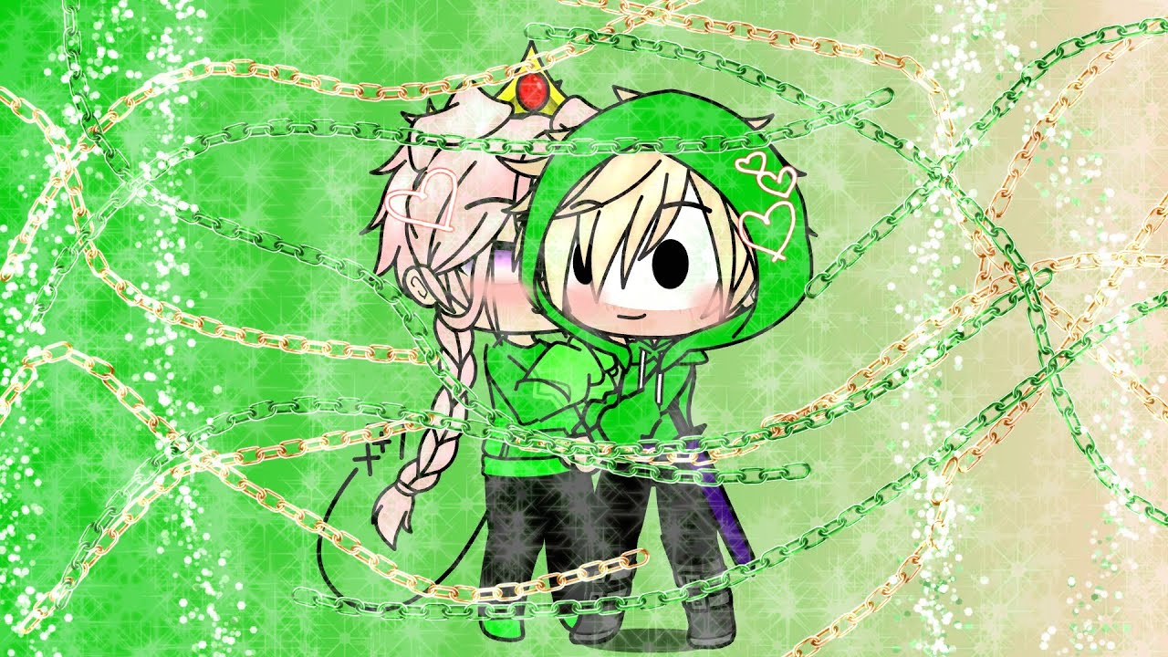 Dreamnoblade part 1 / gacha /