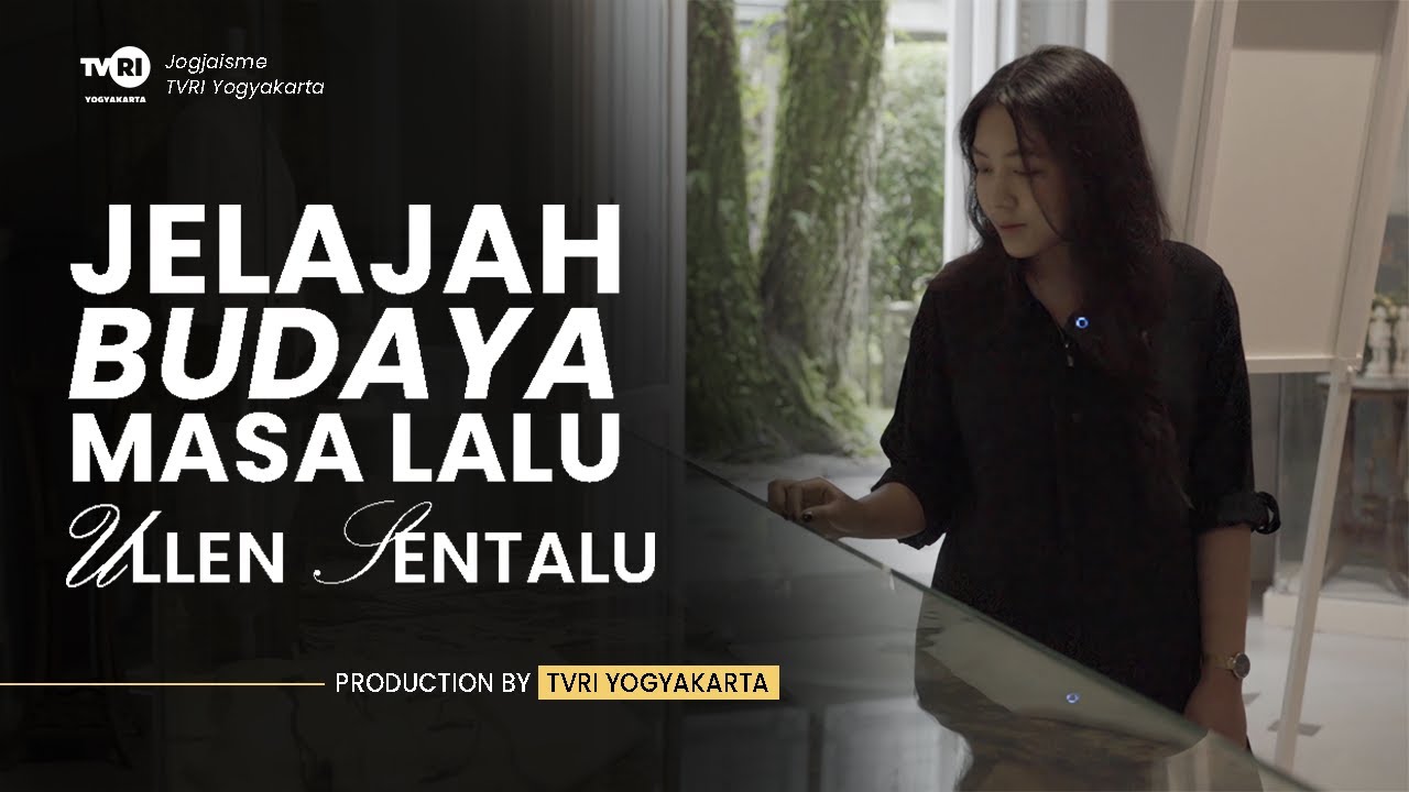 JOGJAISME | JELAJAH BUDAYA MASA LALU 