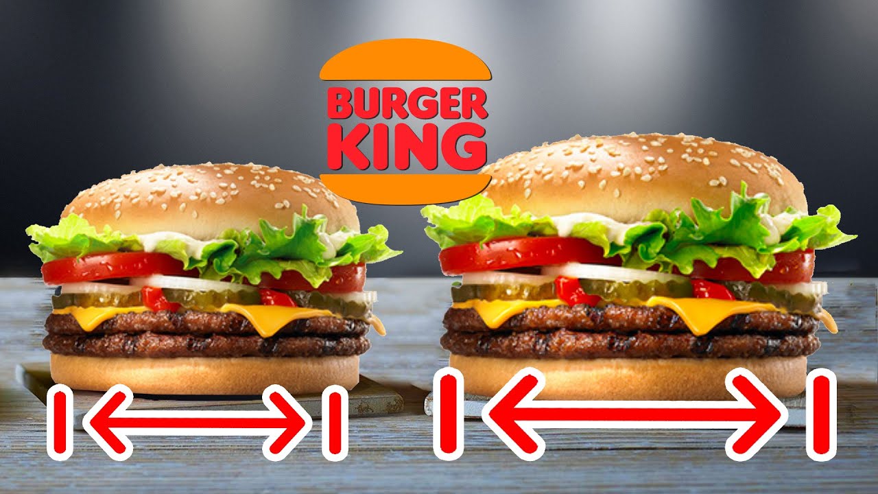 10 Times People Tried To SCAM Burger King