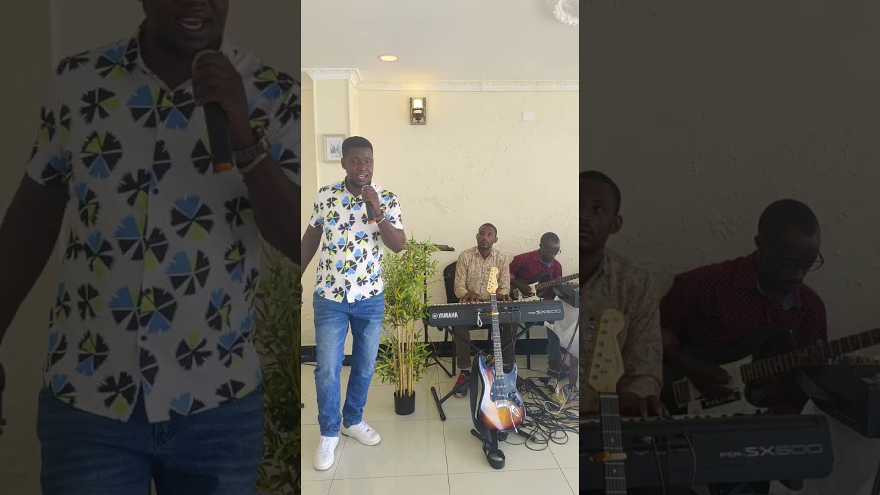 Kigoco hour