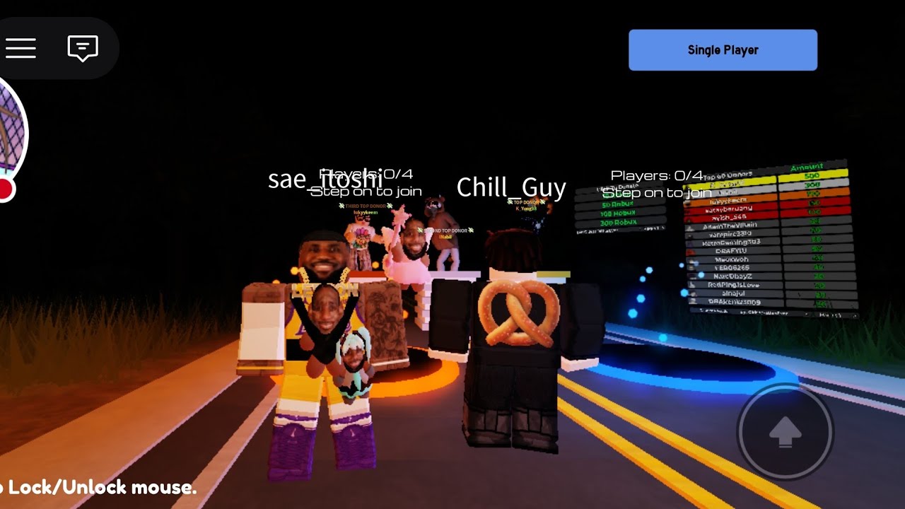@kai! is live COME WATCH ME PLAY!