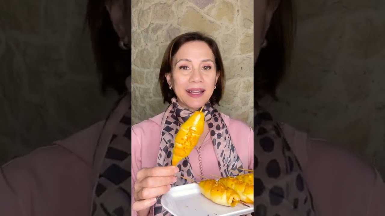 هذا السندويش سيجعلك سعيدًا على مائدة الإفطار !! 🥖 😃