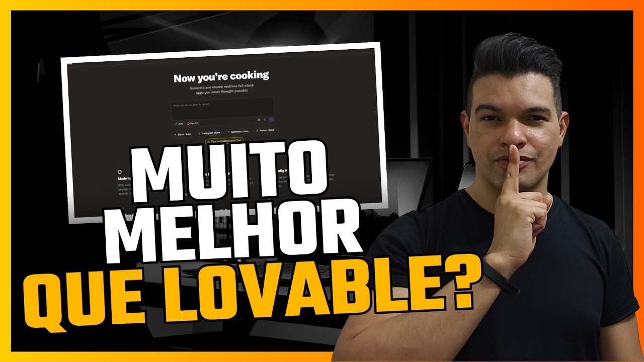 Como Instalar o Chef no Windows (Tutorial Completo 2025) | O Passo a Passo que Faltava