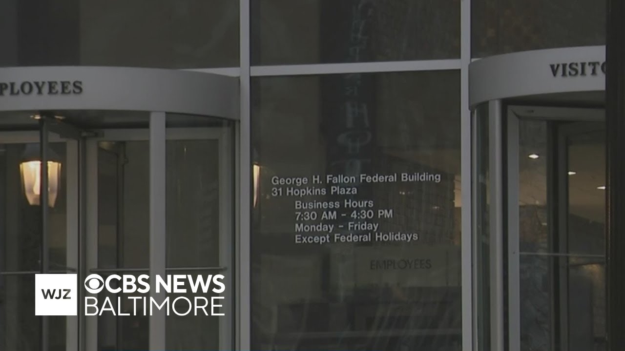 ICE detainees flown from Baltimore to Arizona a day before oversight visit earlier this month