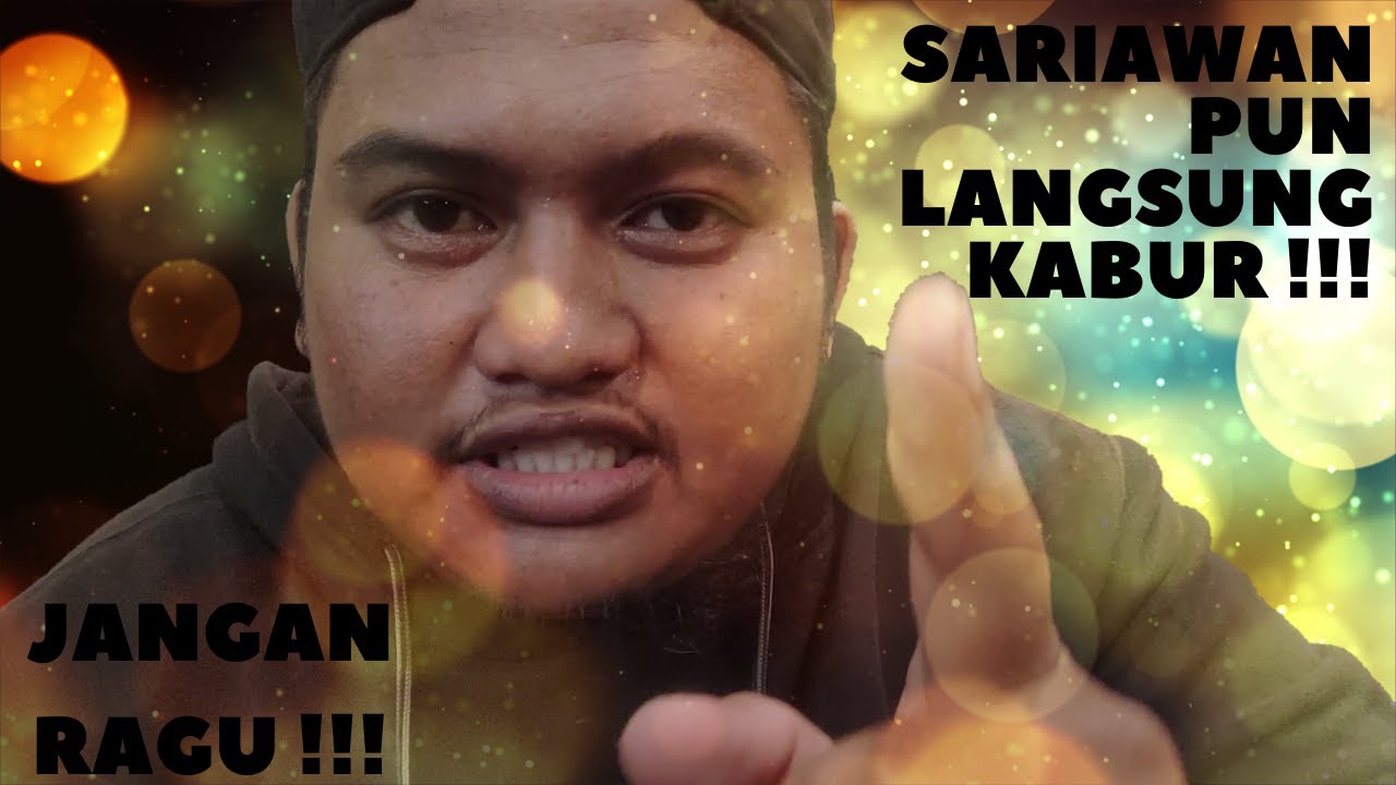 TIPS MENGOBATI SARIAWAN