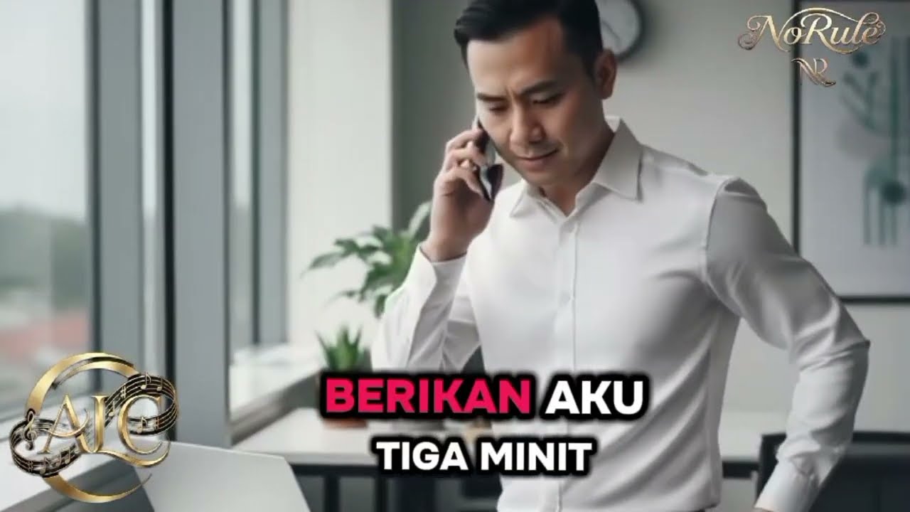 Tiga Minit
