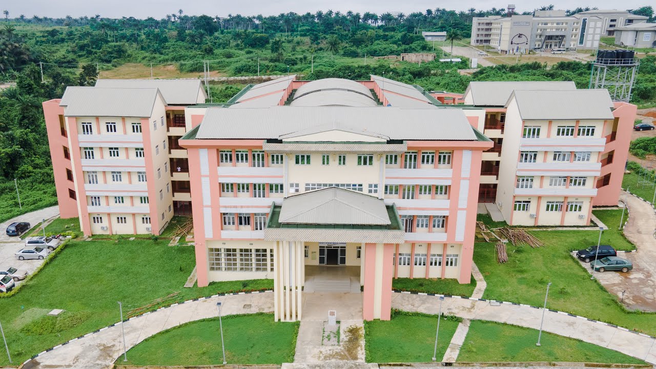 Redeemer's University, A Year of Expansion.