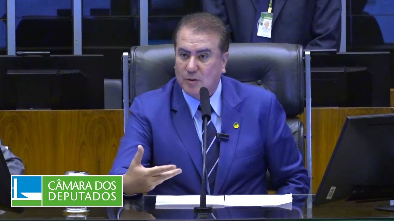 Homenagem aos 250 anos de Campinas (SP) - Sessão solene - 03/07/2024