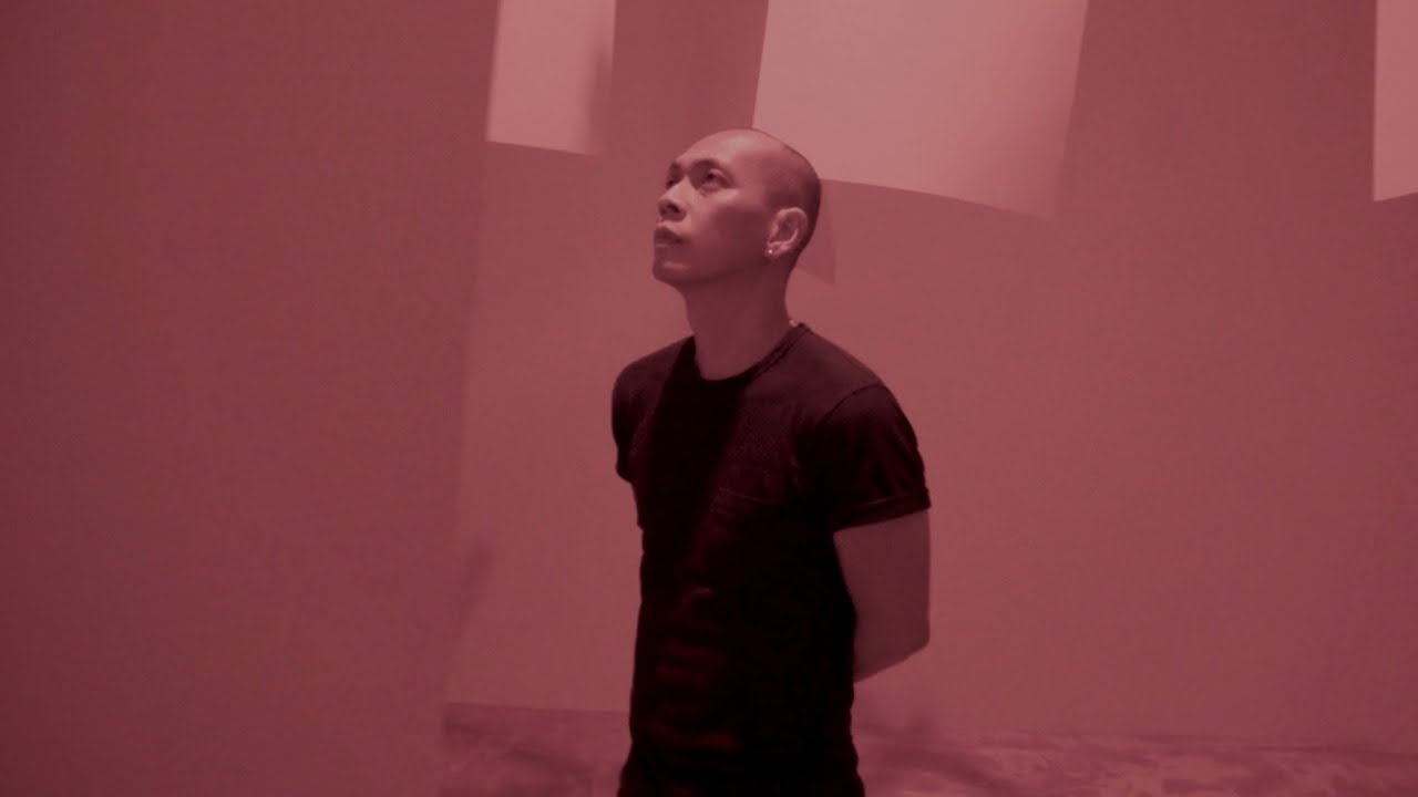 The Originals &ndash; Sound Artist, Zul Mahmod